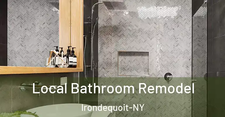 inner Bathroom imggen Local Bathroom Remodel Irondequoit-NY