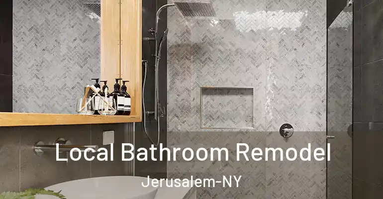 inner Bathroom imggen Local Bathroom Remodel Jerusalem-NY