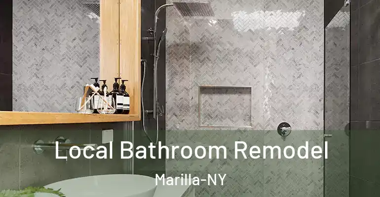 inner Bathroom imggen Local Bathroom Remodel Marilla-NY