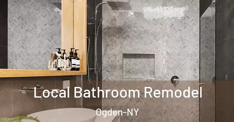 inner Bathroom imggen Local Bathroom Remodel Ogden-NY