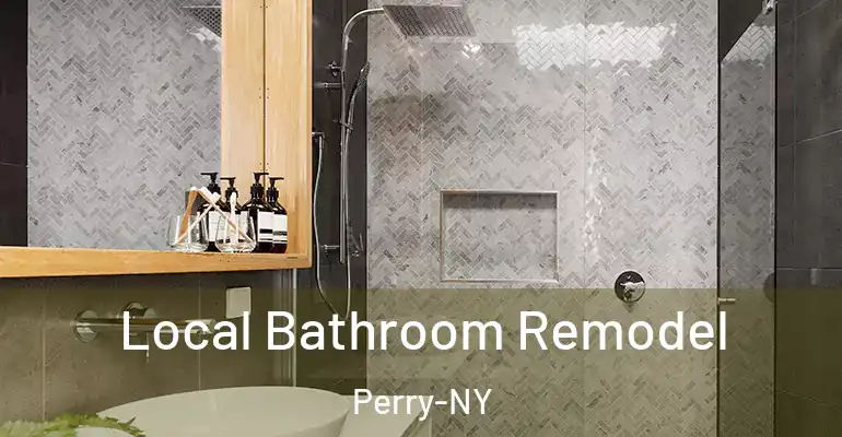 inner Bathroom imggen Local Bathroom Remodel Perry-NY