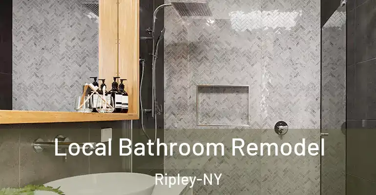 inner Bathroom imggen Local Bathroom Remodel Ripley-NY