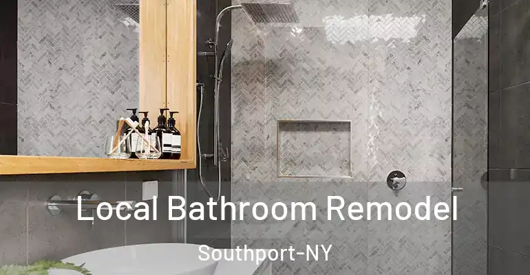 inner Bathroom imggen Local Bathroom Remodel Southport-NY