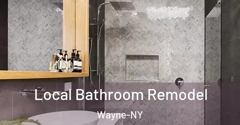 inner Bathroom imggen Local Bathroom Remodel Wayne-NY