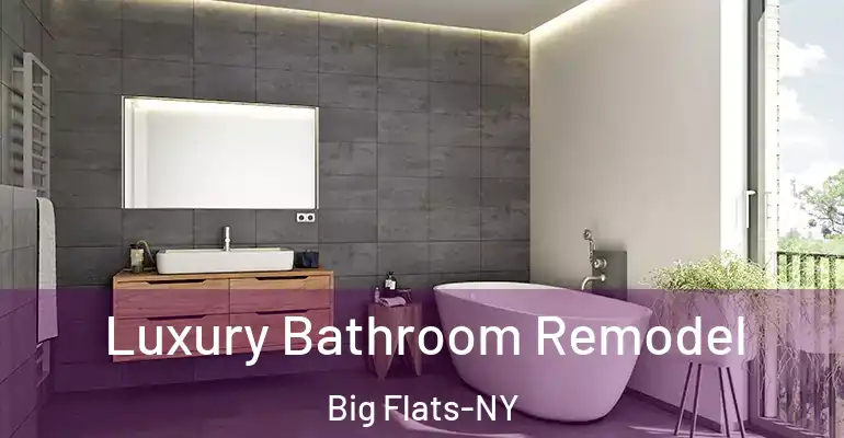 inner Bathroom imggen Luxury Bathroom Remodel Big Flats-NY