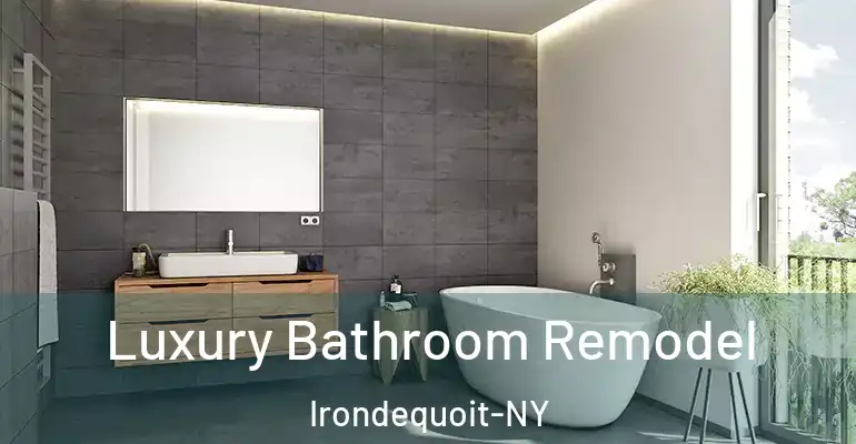 inner Bathroom imggen Luxury Bathroom Remodel Irondequoit-NY