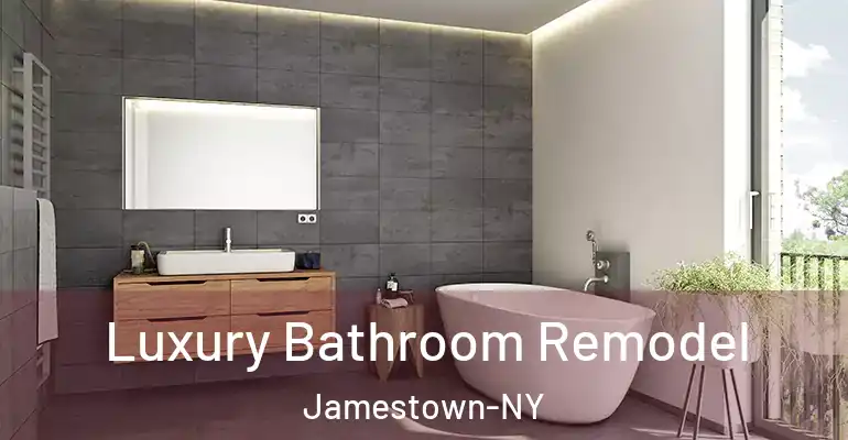 inner Bathroom imggen Luxury Bathroom Remodel Jamestown-NY