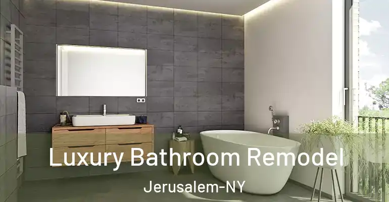 inner Bathroom imggen Luxury Bathroom Remodel Jerusalem-NY