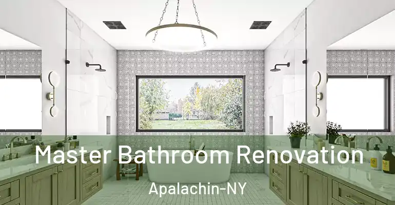 inner Bathroom imggen Master Bathroom Renovation Apalachin-NY