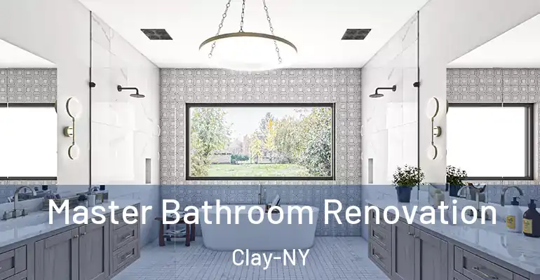 inner Bathroom imggen Master Bathroom Renovation Clay-NY