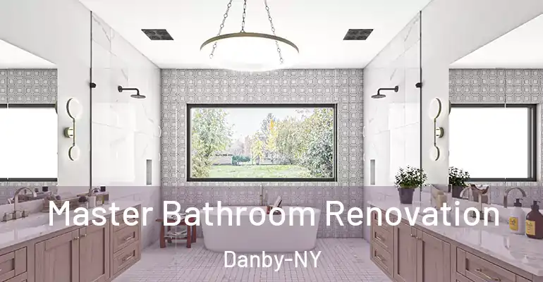 inner Bathroom imggen Master Bathroom Renovation Danby-NY