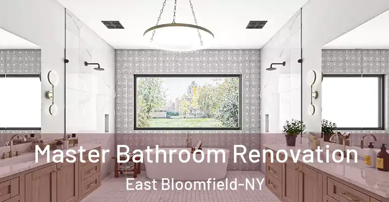 inner Bathroom imggen Master Bathroom Renovation East Bloomfield-NY