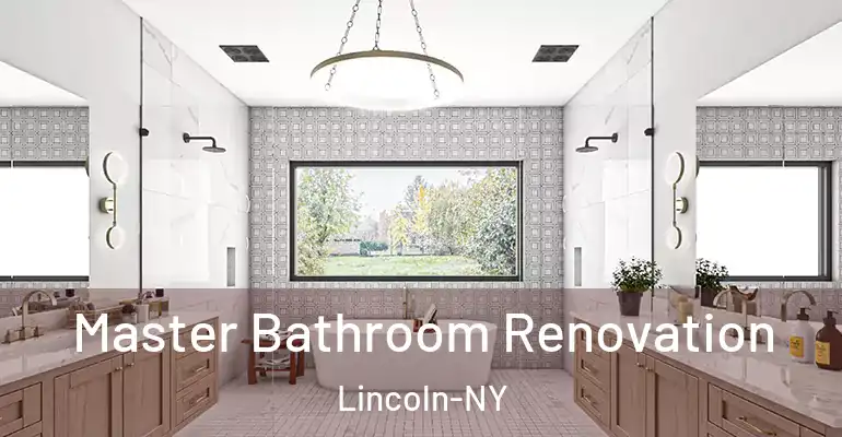 inner Bathroom imggen Master Bathroom Renovation Lincoln-NY