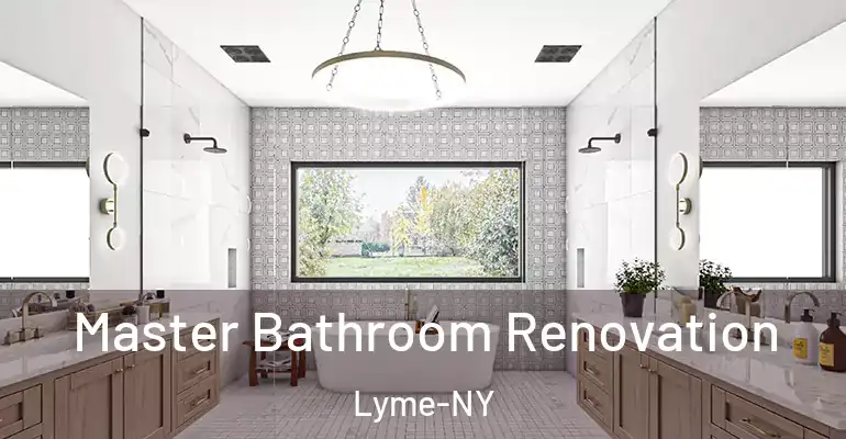inner Bathroom imggen Master Bathroom Renovation Lyme-NY
