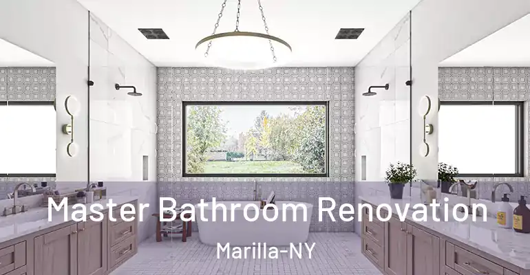 inner Bathroom imggen Master Bathroom Renovation Marilla-NY