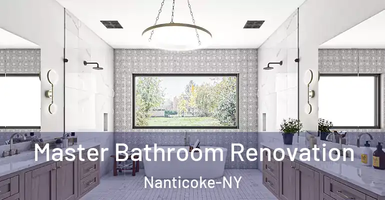inner Bathroom imggen Master Bathroom Renovation Nanticoke-NY