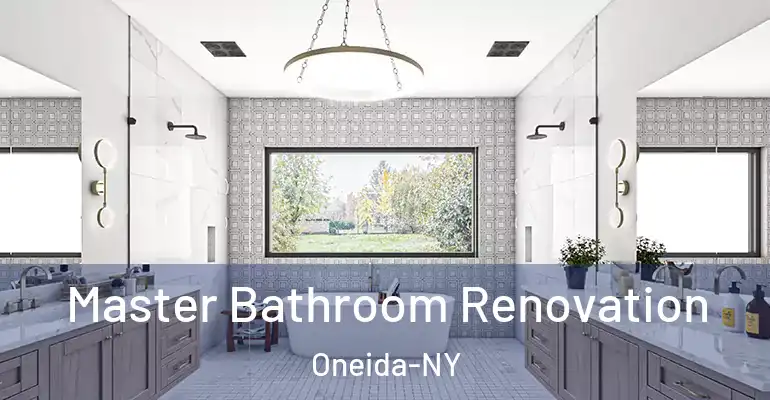 inner Bathroom imggen Master Bathroom Renovation Oneida-NY