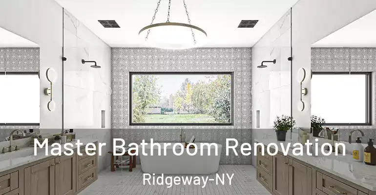 inner Bathroom imggen Master Bathroom Renovation Ridgeway-NY