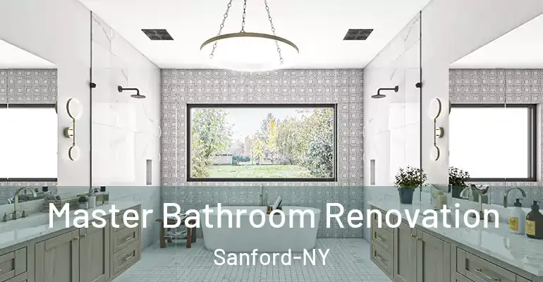 inner Bathroom imggen Master Bathroom Renovation Sanford-NY