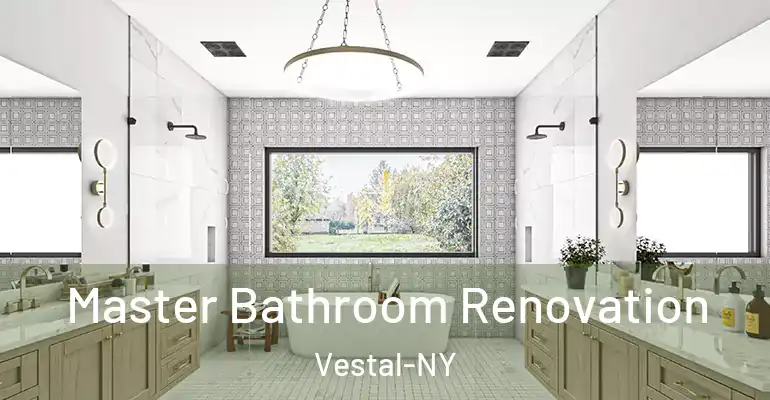 inner Bathroom imggen Master Bathroom Renovation Vestal-NY