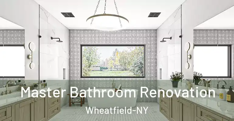 inner Bathroom imggen Master Bathroom Renovation Wheatfield-NY