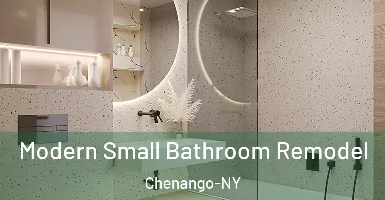 inner Bathroom imggen Modern Small Bathroom Remodel Chenango-NY