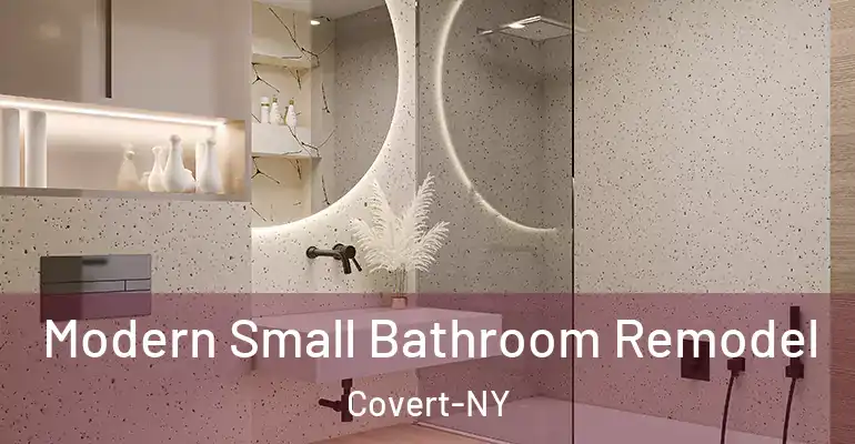 inner Bathroom imggen Modern Small Bathroom Remodel Covert-NY