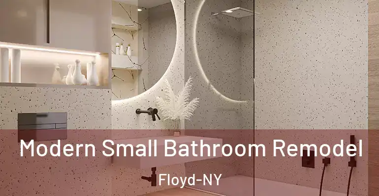 inner Bathroom imggen Modern Small Bathroom Remodel Floyd-NY