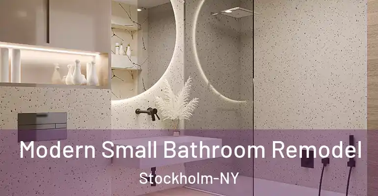 inner Bathroom imggen Modern Small Bathroom Remodel Stockholm-NY
