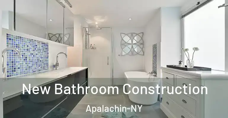 inner Bathroom imggen New Bathroom Construction Apalachin-NY