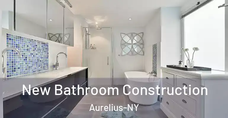 inner Bathroom imggen New Bathroom Construction Aurelius-NY