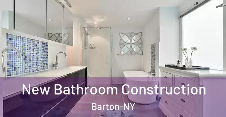 inner Bathroom imggen New Bathroom Construction Barton-NY