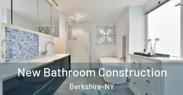 inner Bathroom imggen New Bathroom Construction Berkshire-NY