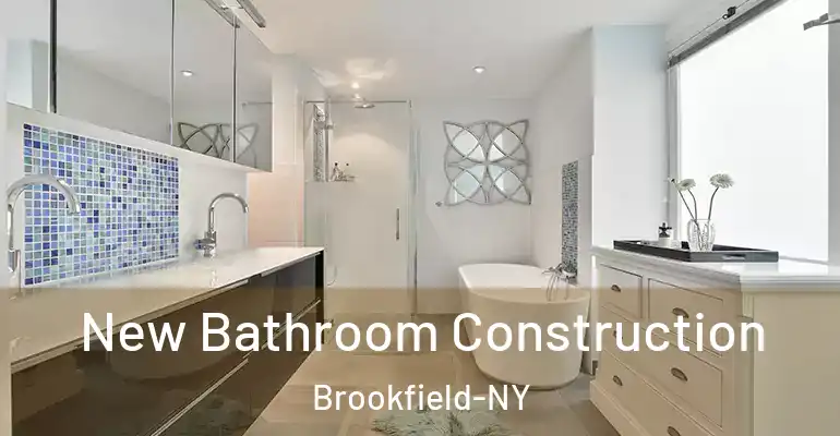 inner Bathroom imggen New Bathroom Construction Brookfield-NY