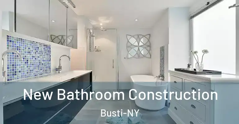 inner Bathroom imggen New Bathroom Construction Busti-NY