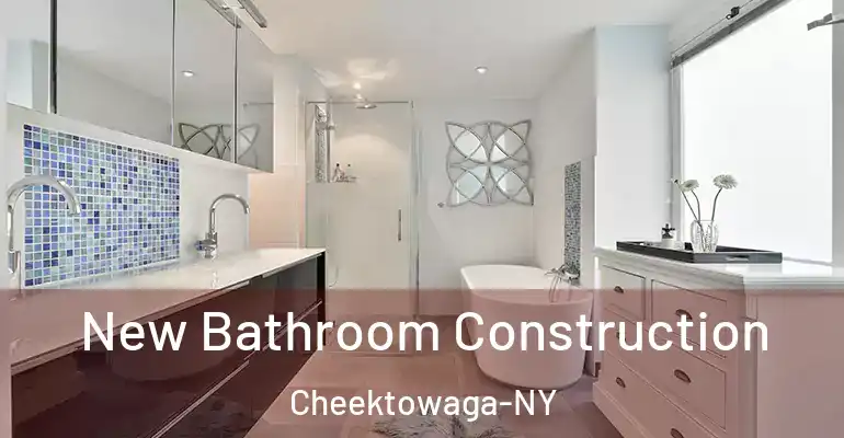 inner Bathroom imggen New Bathroom Construction Cheektowaga-NY