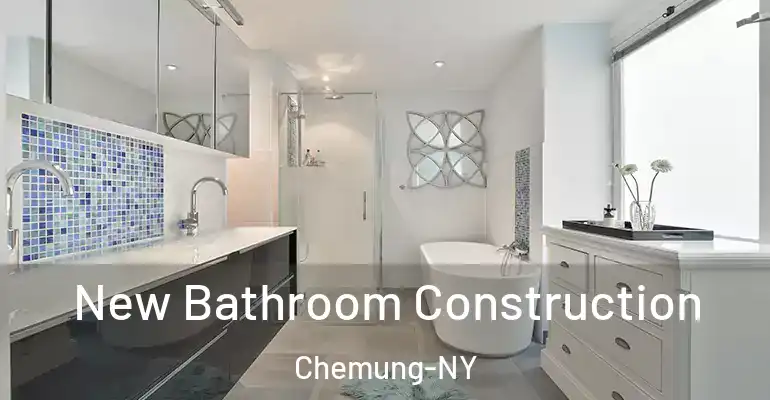 inner Bathroom imggen New Bathroom Construction Chemung-NY
