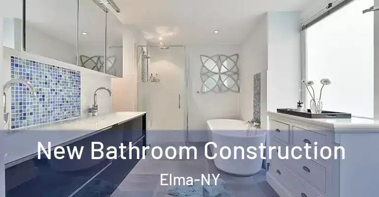 inner Bathroom imggen New Bathroom Construction Elma-NY