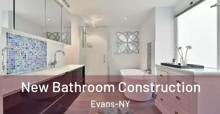 inner Bathroom imggen New Bathroom Construction Evans-NY