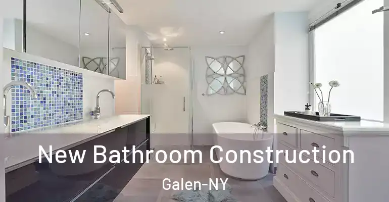 inner Bathroom imggen New Bathroom Construction Galen-NY