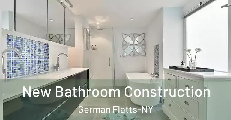 inner Bathroom imggen New Bathroom Construction German Flatts-NY
