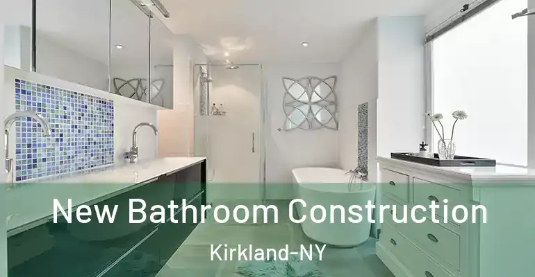 inner Bathroom imggen New Bathroom Construction Kirkland-NY