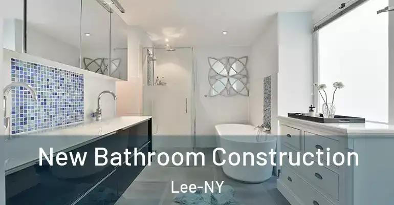 inner Bathroom imggen New Bathroom Construction Lee-NY