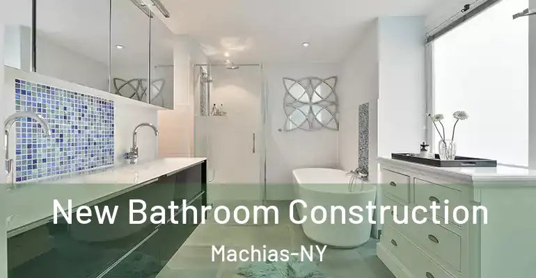 inner Bathroom imggen New Bathroom Construction Machias-NY