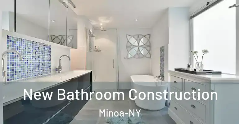 inner Bathroom imggen New Bathroom Construction Minoa-NY