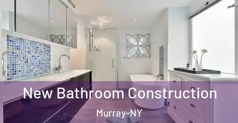 inner Bathroom imggen New Bathroom Construction Murray-NY