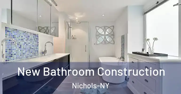 inner Bathroom imggen New Bathroom Construction Nichols-NY