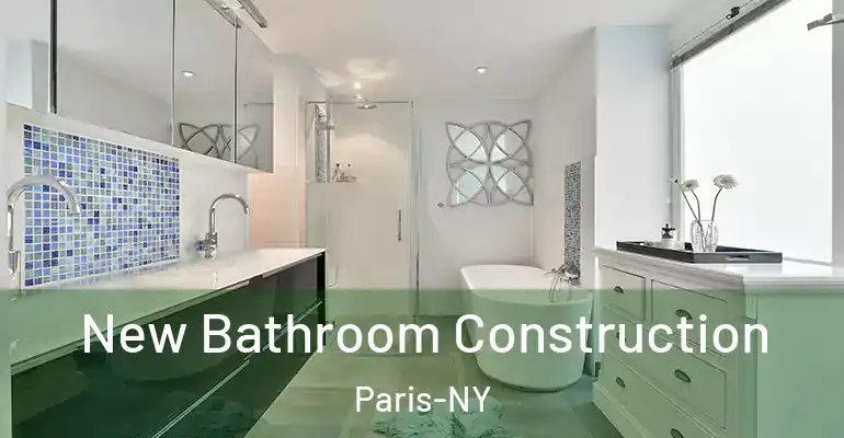 inner Bathroom imggen New Bathroom Construction Paris-NY