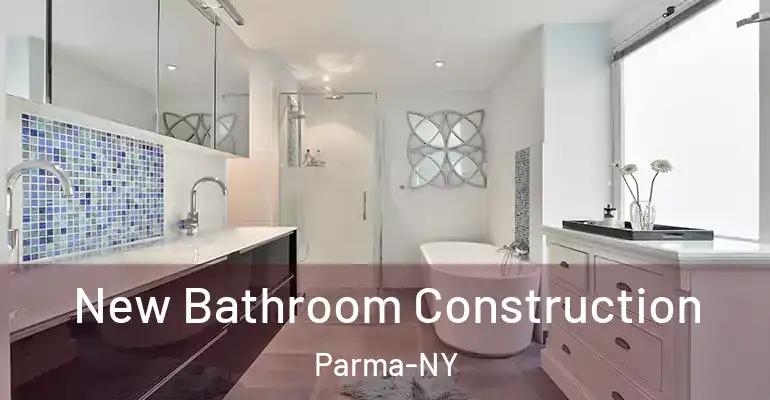 inner Bathroom imggen New Bathroom Construction Parma-NY