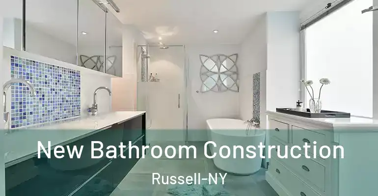 inner Bathroom imggen New Bathroom Construction Russell-NY